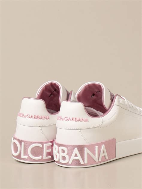 dolce and gabbana shoes girls